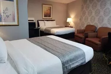 Hotel Regency Inn & Suites