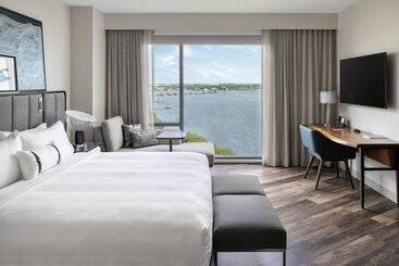 The Current Hotel, Autograph Collection