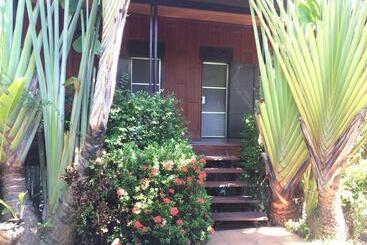 بنسيون Lotus Place Sukhothai