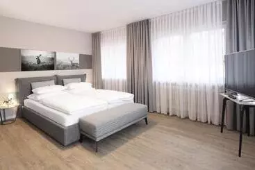 Ostello Rückersbacher Schlucht