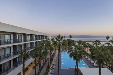 Gomeh By Isrotel Design