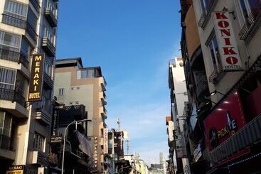 هتل An Nam Corner Sky