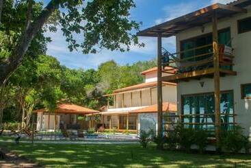 פנסיון Pousada Maré