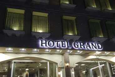 هتل Grand