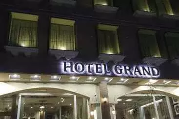 ホテル Grand