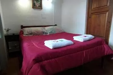 Majatalo Hostal Tilian