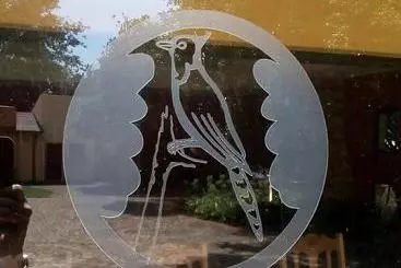 Aamiaismajoitus (B&B) Woodpecker Guesthouse Middelburg Mpumalanga