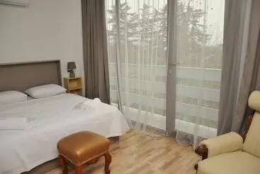 هتل Chateau Kutaisi