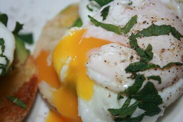 酒店 High Dalby House