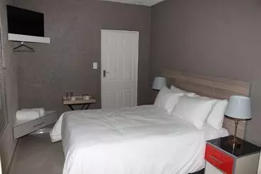 ホテル View Inn Exclusive Lodge