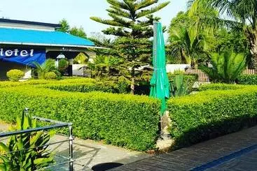 Hotel Bis