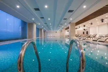 هتل Sheraton Hai Phong