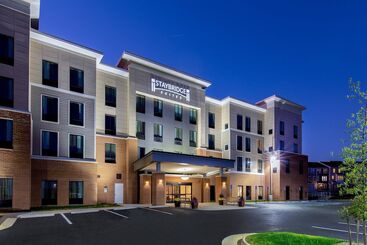 هتل Staybridge Suites Charlottesville Airport, An Ihg