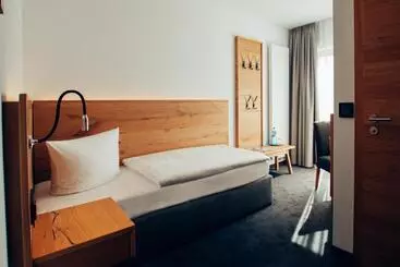 ホテル Tannenhaus