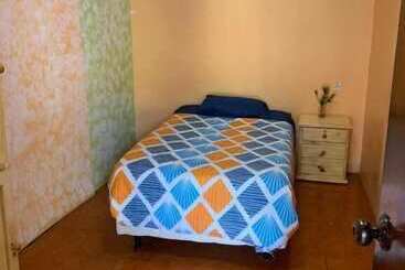 Szálló Hostal Rock Quito