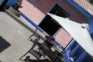 Herberge Hostal Rock Quito