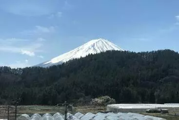 Hotel Fujibou