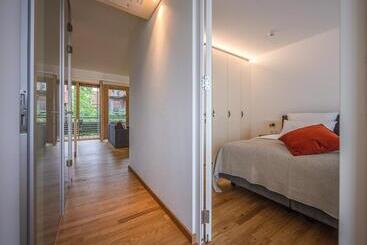 Aparthotel Ferienwohnungen Boardinghouse Bodensee