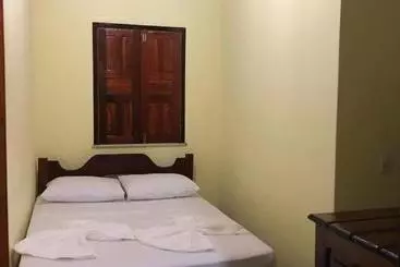 Hostel Beach