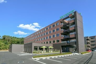 Hotel Nasu Marronnier