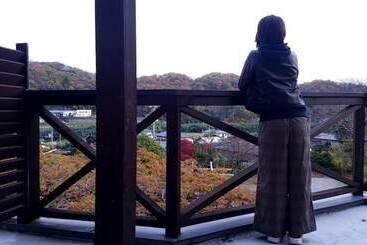 Pensão Guesthouse Lahar Hostel