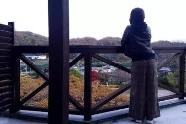 Pension Guesthouse Lahar  Hostel