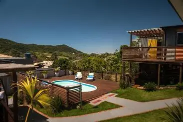 Pansiyon Las Rozas Parador