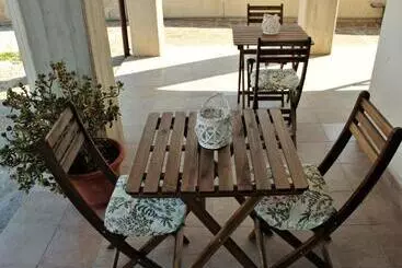 Radices Bed & Breakfast
