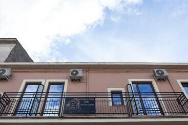 مبيت وإفطار Pomodoro Bed