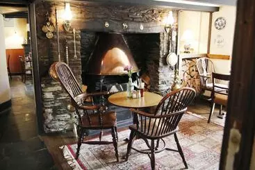 ベッドアンドブレックファースト Jubilee Inn