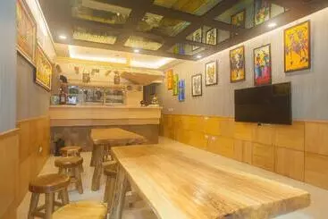 Bed and Breakfast Waterfront Guesthouse