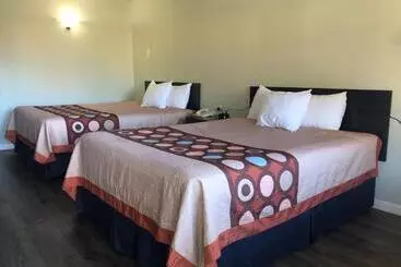 Hotel Elevation