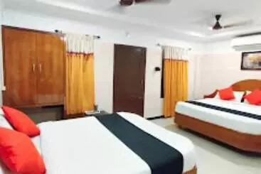 Hôtel Jeyam
