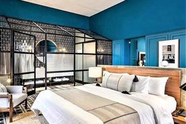 Juana Bautista Hotel Boutique