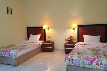 בית מלון כפרי Madarana