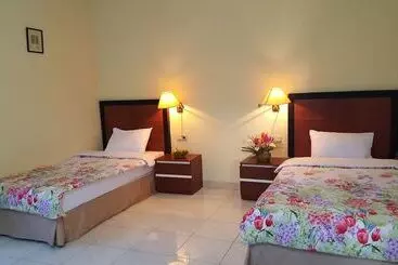Hotel Madarana