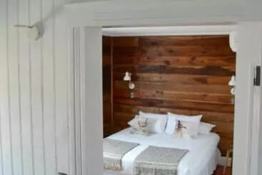 ホテル Nueve Ríos