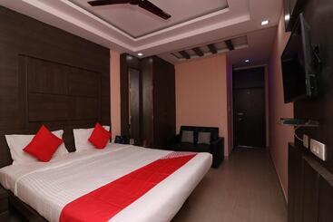 酒店 Shree Bhakti Sagar