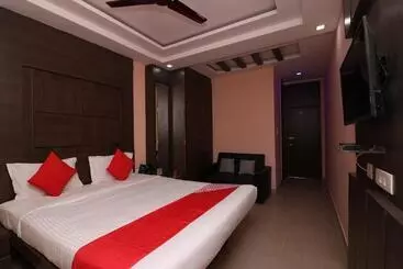 Hotel Shree Bhakti Sagar