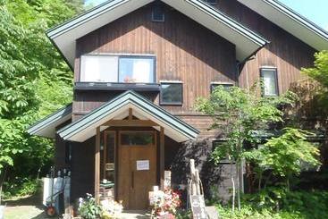 Onsen Pension Kumasanchi