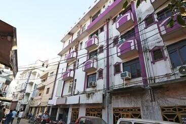 Oyo 17424 Hotel Swagat