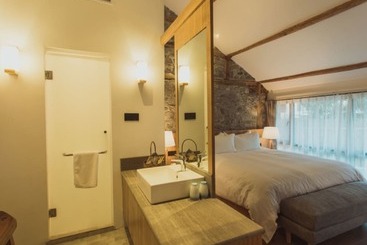 Pension Dali Wusuo Inn