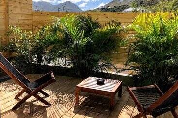 پانسیون Villa Jwi Lavi Boutique