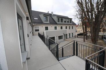 צימר Zur Friedenseiche