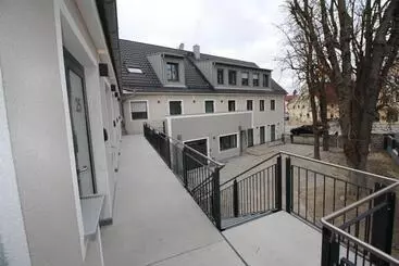 Bed and Breakfast Zur Friedenseiche