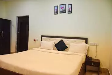 Hotel Casa Residency