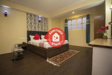 בית מלון כפרי Collection O 22693 Tashi Norling