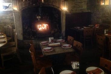 酒店 The Rake Tapas Accommodation