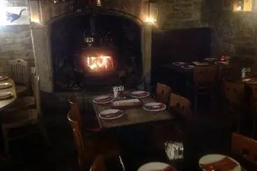 ホテル The Rake Tapas Accommodation