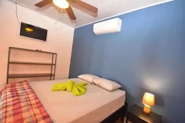 ペンション Casa Federico